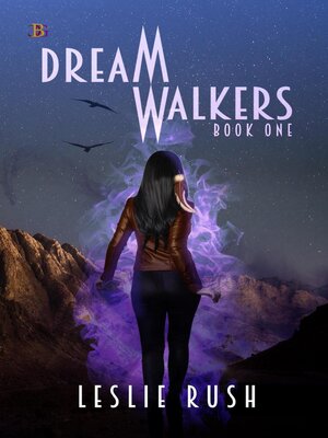 cover image of Dreamwalkers